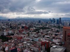 Esta é a qualidade do ar em CDMX e Edomex na tarde de quarta-feira, 4 de março