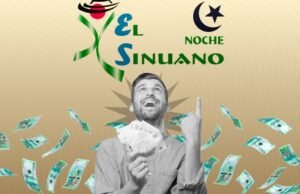 Sinuano Noche hoje, quarta-feira, 11 de março: resultados e pontuações do último sorteio
