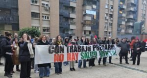 Empresa dirigida pelo ex-autarca e que cuida da saúde dos madrilenos reduz pessoal, encerra serviços e reduz salários: “Cuidar é mais perigoso”