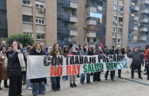 Empresa dirigida pelo ex-autarca e que cuida da saúde dos madrilenos reduz pessoal, encerra serviços e reduz salários: “Cuidar é mais perigoso”