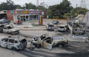 Segurança, tráfico de drogas e crime no México hoje, 13 de março: notícias atuais