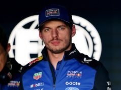 ‘Carro fora de controle’: a fúria de Max Verstappen após a decepcionante qualificação da Red Bull no GP do Japão de F1