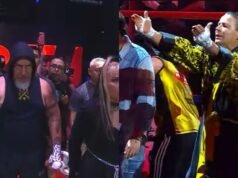 Quem venceu a luta Alfredo Adame x Carlos Trejo no Ring Royale 2026?