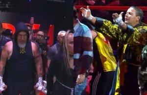 Quem venceu a luta Alfredo Adame x Carlos Trejo no Ring Royale 2026?