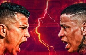 Universitario 0-1 Los Chankas AO VIVO HOJE: todos os minutos da partida do dia 6 do Torneio Apertura da Liga 1 2026