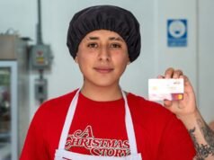 Eles pagam mais que o salário mínimo? Isto é o que você receberá todos os meses no Youth Building the Future se ingressar no dia 1º de abril