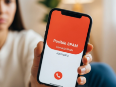 Rejeitar chamadas tem um problema: cria mais tentativas de phishing no seu telefone