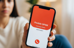 Rejeitar chamadas tem um problema: cria mais tentativas de phishing no seu telefone