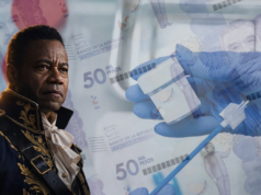 Investimentos no filme ‘Padilha’ podem financiar assistência médica, universidades públicas e auxílio moradia