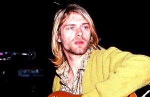 Kurt Cobain: o enigma por trás das letras do Nirvana e a lendária batalha