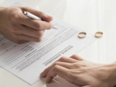 Uma pessoa opõe-se à cedência de habitação após o divórcio, mas o Tribunal determina que o acordo entre os ex-cônjuges é válido