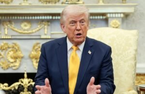 Donald Trump criticou os países da NATO por não cooperarem com os EUA na libertação do Estreito de Ormuz: “Covardes!”