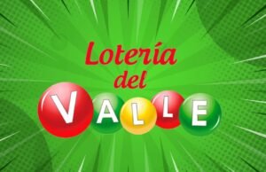 Resultados da Lotería del Valle de 25 de março: quem ganhou o jackpot de 9 bilhões de dólares