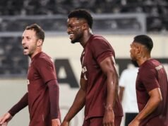 Universitario x LDU 2 a 1: resumo e gols da ‘nata’ do amistoso de 2026