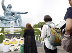 Embaixada de Israel no Japão rejeita documento de sobreviventes da bomba atômica contra ataque ao Irã