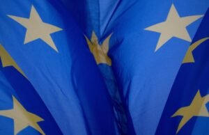 Comissão Europeia confirma ataque cibernético a infraestruturas de nuvem e roubo de dados no portal Europa.eu