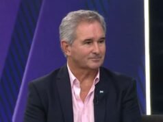 O chanceler Quirno confirmou a posição do país sobre o conflito no Oriente Médio: “A Argentina não será neutra diante do terrorismo internacional”