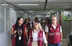 O Ministério do Trabalho começou a investigar a Controladoria de Antioquia por violação dos direitos dos trabalhadores sindicalizados.