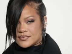 Mulher que atirou na casa de Rihanna foi identificada e acusada de tentativa de homicídio