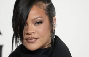 Mulher que atirou na casa de Rihanna foi identificada e acusada de tentativa de homicídio