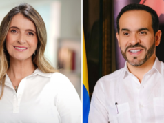 O Cambio Radical ainda não confirmou se apoiará Abelardo de la Espriella ou Paloma Valencia: alguns membros da bancada já escolheram.