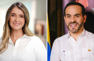 O Cambio Radical ainda não confirmou se apoiará Abelardo de la Espriella ou Paloma Valencia: alguns membros da bancada já escolheram.