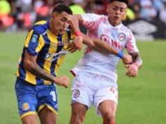 Argentinos e Rosário Central travam uma batalha acirrada pela 10ª data do Torneio Apertura