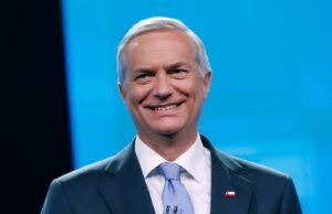 José Antonio Kast assumiu esta quarta-feira a presidência do Chile com a promessa de uma linha dura contra o crime e uma agenda conservadora.