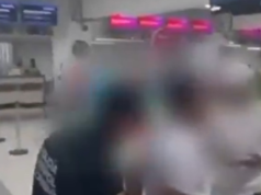 Detiveram em Palmira, Valle del Cauca, um cidadão espanhol procurado por cometer crimes sexuais contra menores.