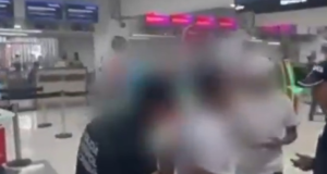 Detiveram em Palmira, Valle del Cauca, um cidadão espanhol procurado por cometer crimes sexuais contra menores.