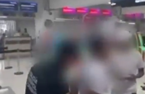 Detiveram em Palmira, Valle del Cauca, um cidadão espanhol procurado por cometer crimes sexuais contra menores.