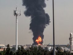 AO VIVO: Enquanto o Irã ataca Dubai, Israel conduz operações conjuntas em Teerã, Shiraz e Tabriz