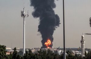 AO VIVO: Enquanto o Irã ataca Dubai, Israel conduz operações conjuntas em Teerã, Shiraz e Tabriz