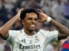 Copa do Mundo em perigo para Rodrygo: ele quebra cruzamento e se despede da temporada
