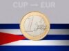 Cuba: fechamento do euro hoje, 18 de março, de EUR para CUP