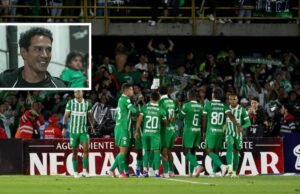 Atlético Nacional quebra invencibilidade de Atanasio Girardot com Diego Arias após derrota para Millonarios