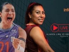 Alianza Lima x Universitario AO VIVO HOJE: pontuação por ponto pela 2ª rodada da Liga Peruana de Vôlei 2026