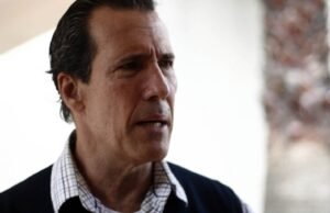 O Ministério Público acusará o almirante (r) Guillermo Enrique Barrera perante a Suprema Corte por supostamente organizar um julgamento no caso Bacci