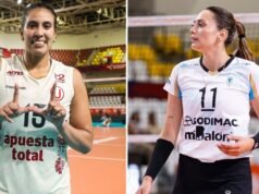 Universitario x Regatas Lima AO VIVO HOJE: resultados das quartas de final da Liga Peruana de Voleibol de 2026