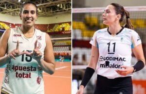 Universitario x Regatas Lima AO VIVO HOJE: resultados das quartas de final da Liga Peruana de Voleibol de 2026