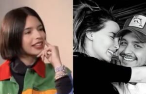 Internautas acusam Ángela Aguilar de copiar vídeos de Belinda com Nodal