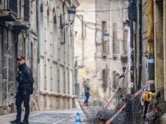 Prisão sem indemnização para o preso pelo incêndio de Miranda de Ebro (Burgos) onde morreram três mulheres