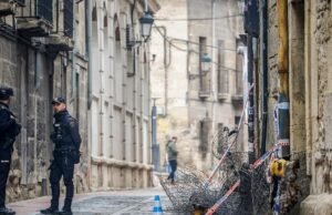 Prisão sem indemnização para o preso pelo incêndio de Miranda de Ebro (Burgos) onde morreram três mulheres
