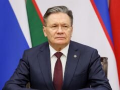 A Rússia está planejando mais dois lançamentos da usina nuclear de Bushehr em abril