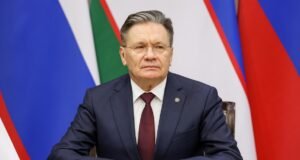 A Rússia está planejando mais dois lançamentos da usina nuclear de Bushehr em abril