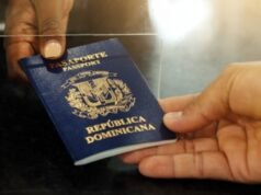Eles implementarão passaportes eletrônicos para dominicanos no exterior