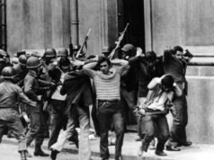 O sistema de golpes programados e os planos da ditadura para construir uma máquina de opressão, tortura e morte.