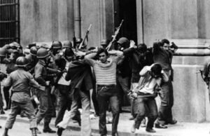 O sistema de golpes programados e os planos da ditadura para construir uma máquina de opressão, tortura e morte.
