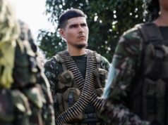 O Exército Gaitanista da Colômbia nega participação em greves mineiras em Bajo Cauca, ao sul de Córdoba e Valdivia.