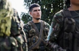 O Exército Gaitanista da Colômbia nega participação em greves mineiras em Bajo Cauca, ao sul de Córdoba e Valdivia.